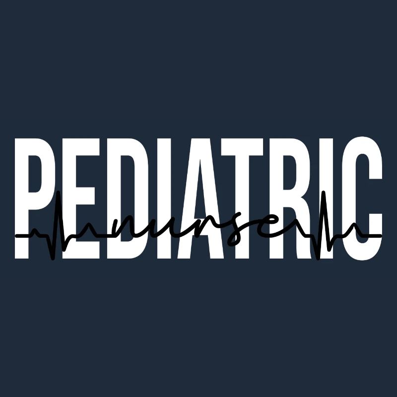 Pediatric nurses