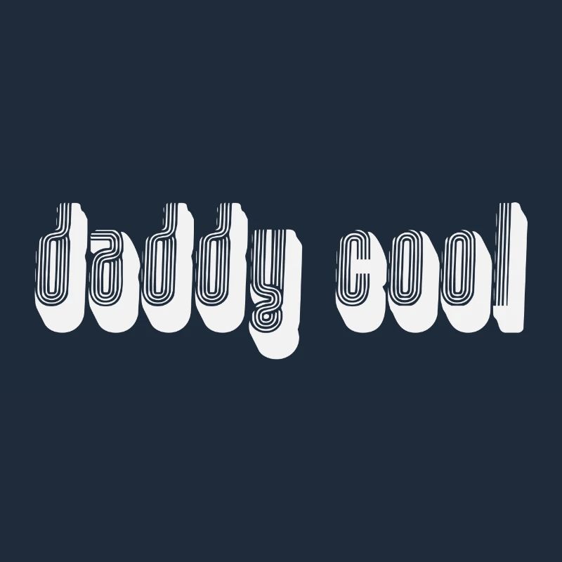 Daddy Cool
