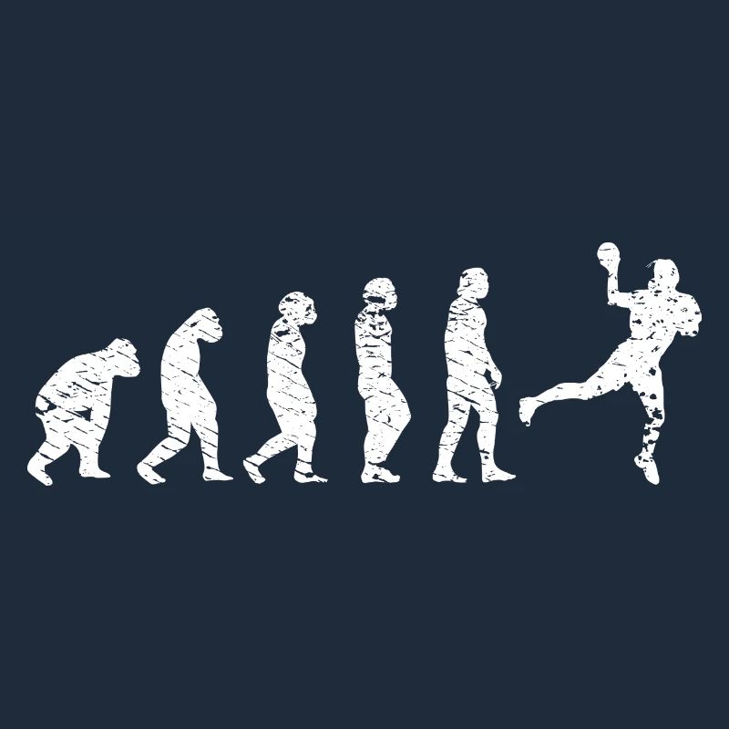 Handball HandballEr Evolution Équipe de joueurs de handball