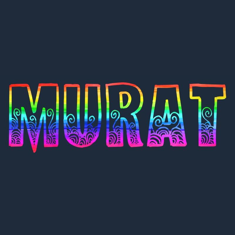 murat rs regenbogen