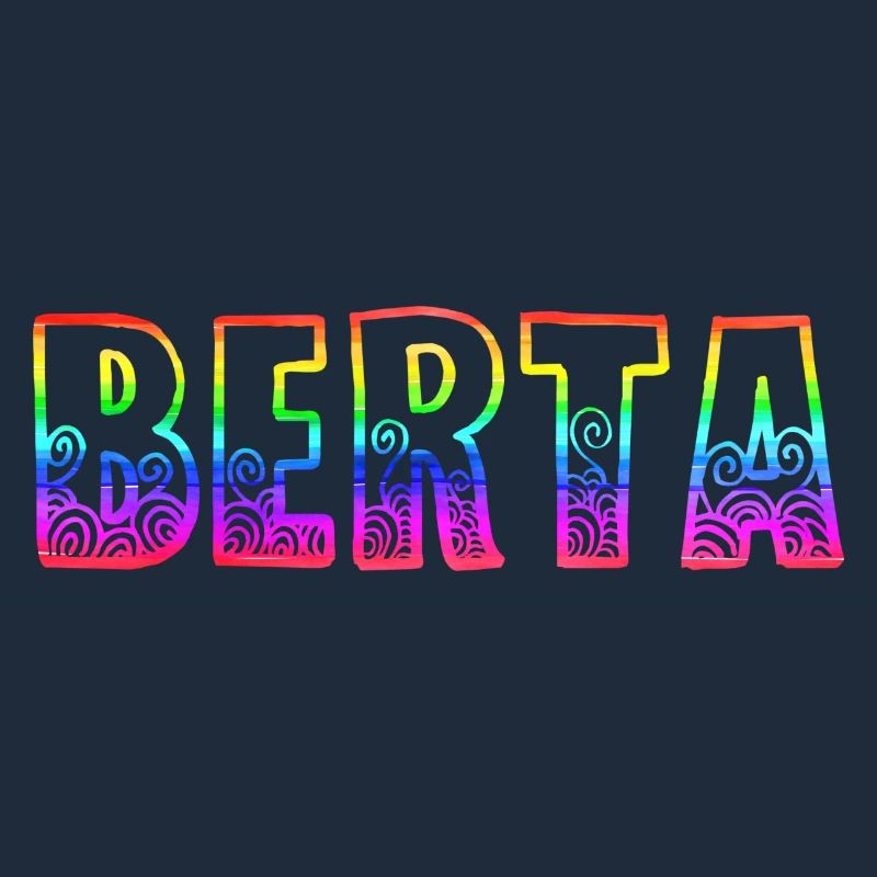 Berta rs Arc-en-ciel