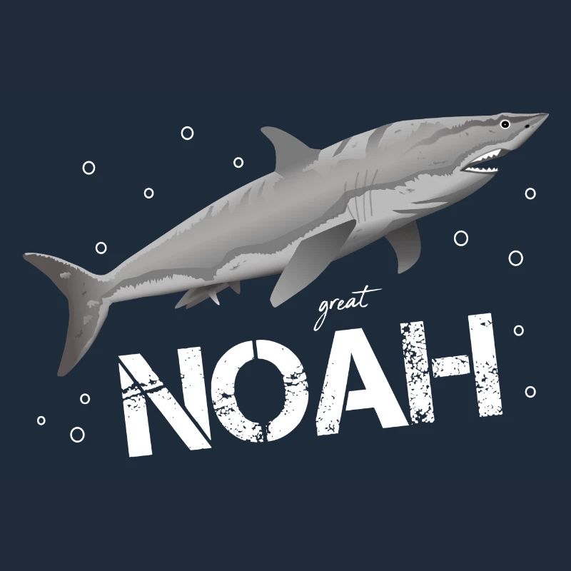 Noah Geburtstag Noah