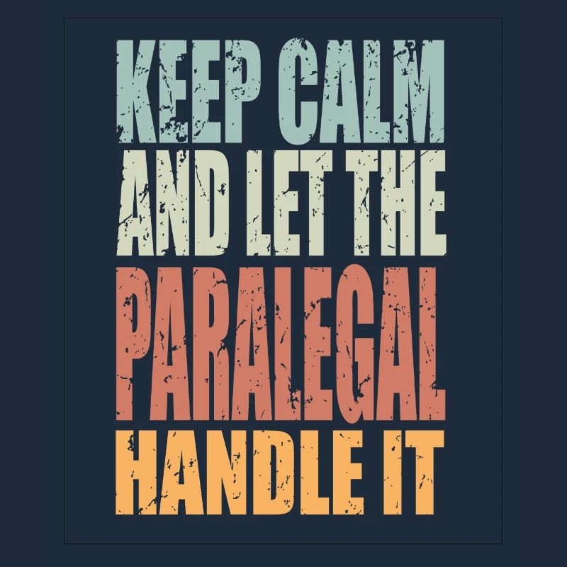 Keep Calm Rechtsanwaltsfachangestellte Spruch