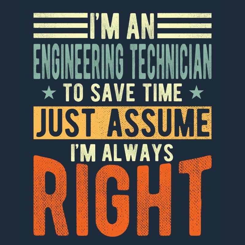 Engineering Technician