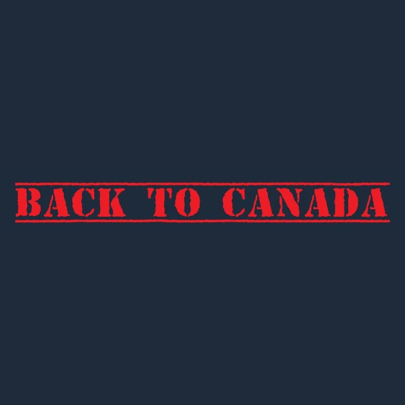 Canada, Canada