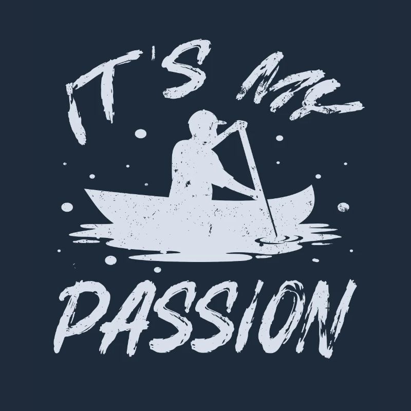 canoeing