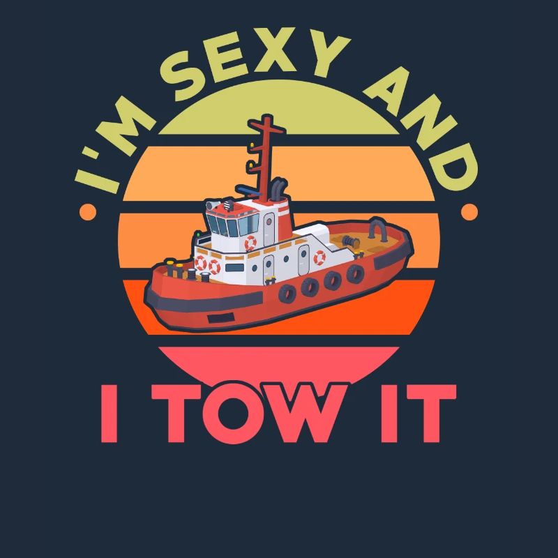 Schleppboot