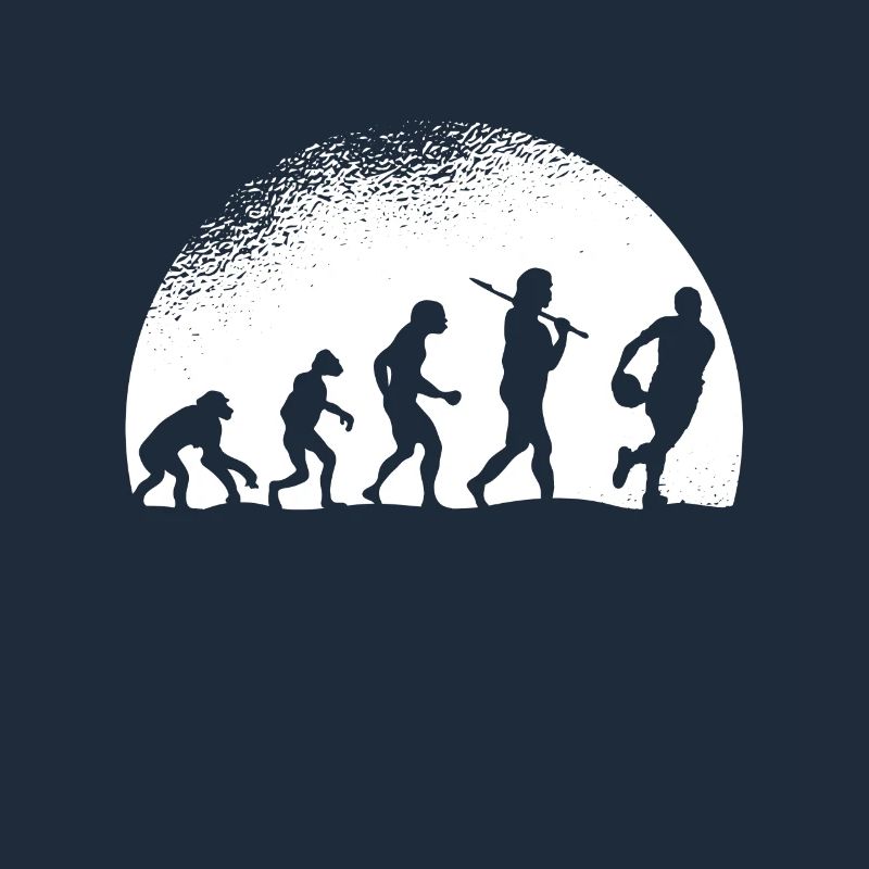 Evolution Rugby