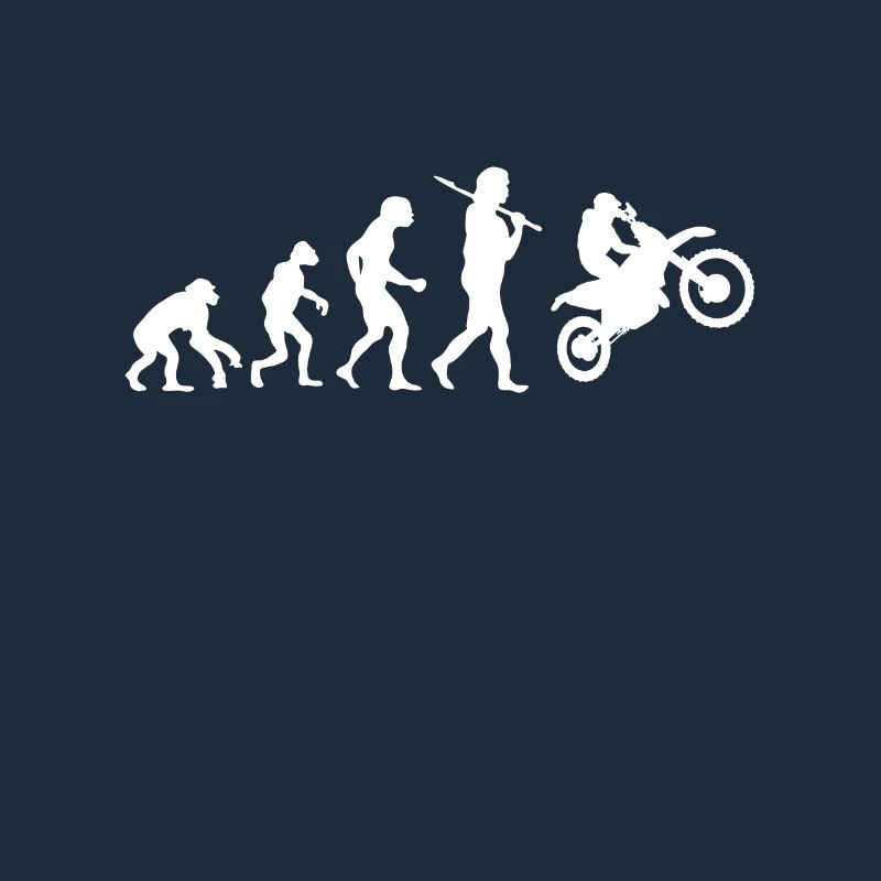 Evolution Motocross