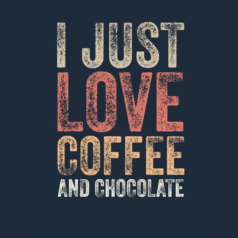 Chocolat et café
