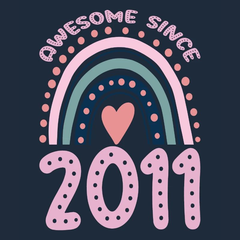 Awesome since 2011