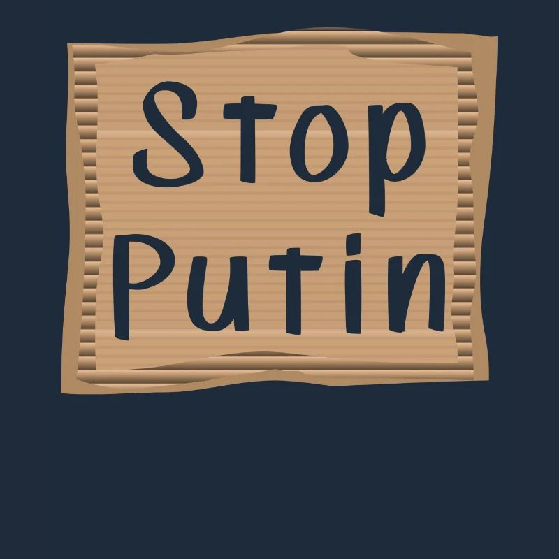 Stop Putin