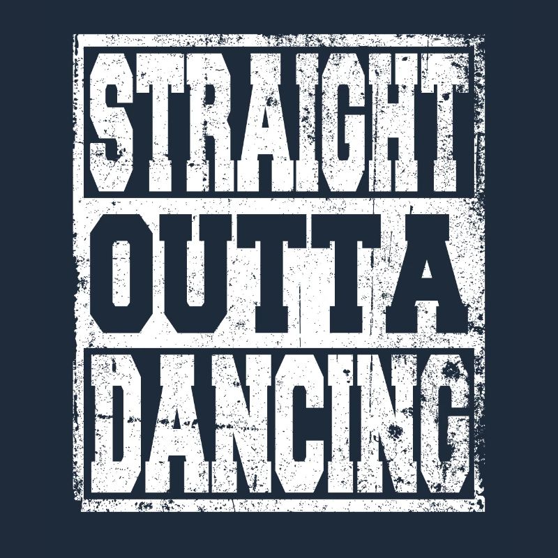 Dancing saying funny