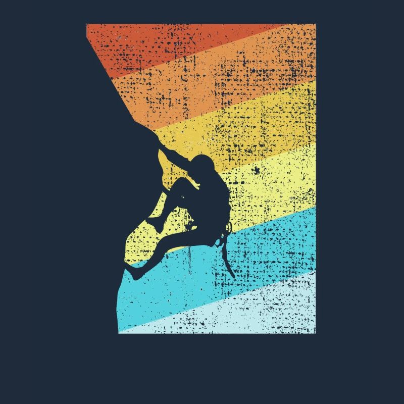 Rock Climbing