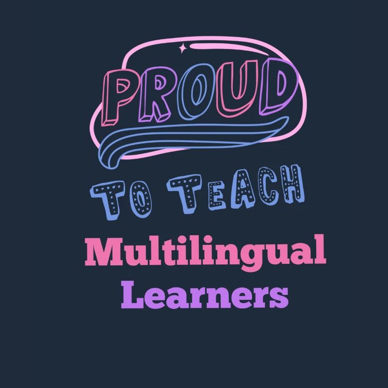 Fier d’enseigner aux apprenants multilingues Mehrsprachig