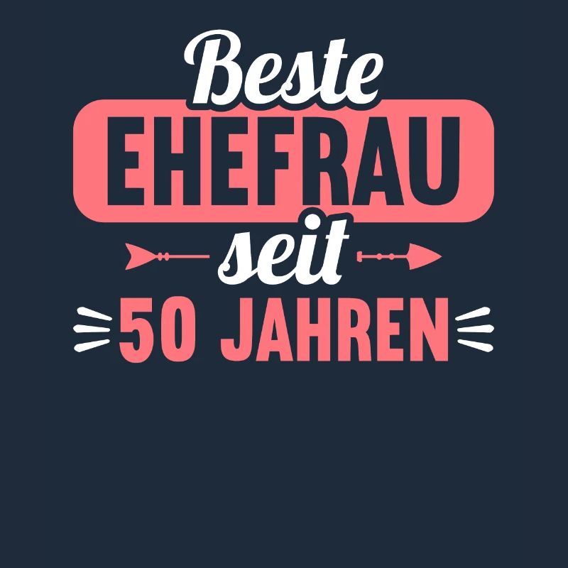 Beste Ehefrau Bester Ehemann seit 50 Jahren