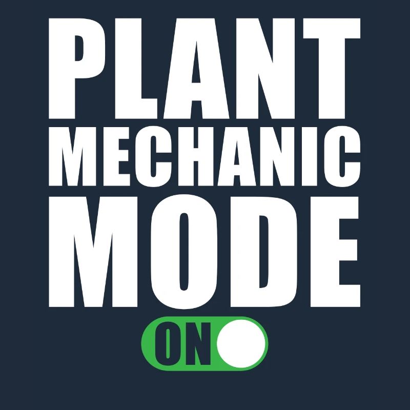Mode mécanicien d’usine activé