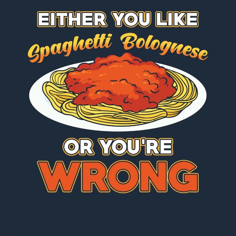 Spaghetti Bolognese