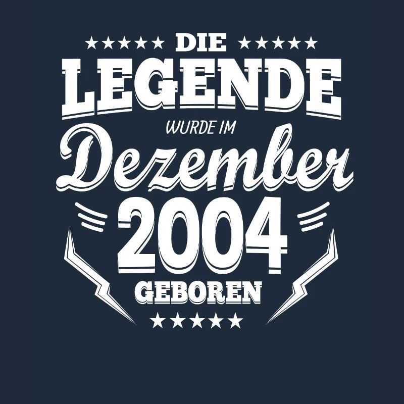 Dezember 2004 Geburtstag Sprüche