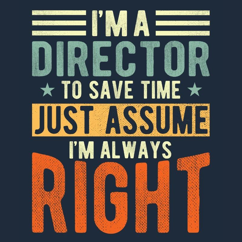 Director