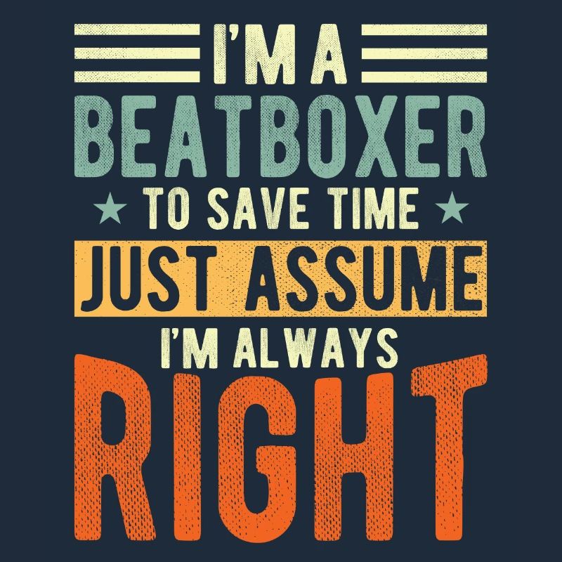 Beat-boxer