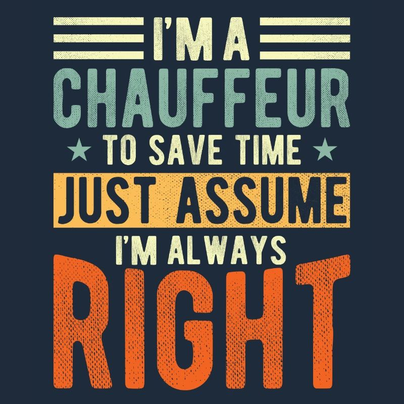 Chauffeur