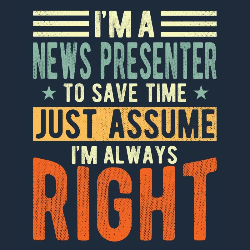 Présentateur