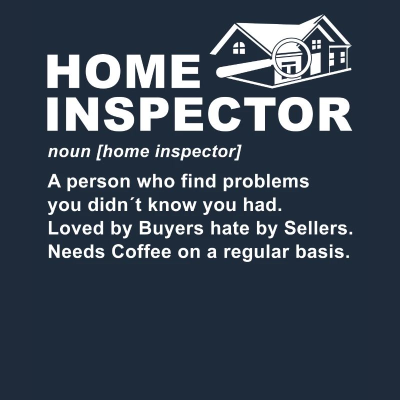Building Inspector Gift