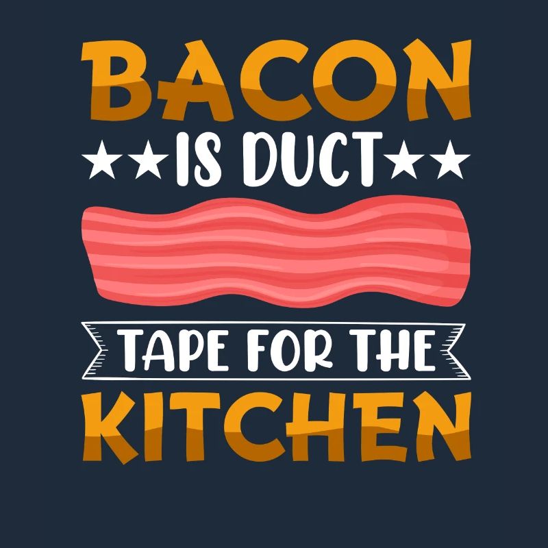 Bacon - Maître grillade - BBQ