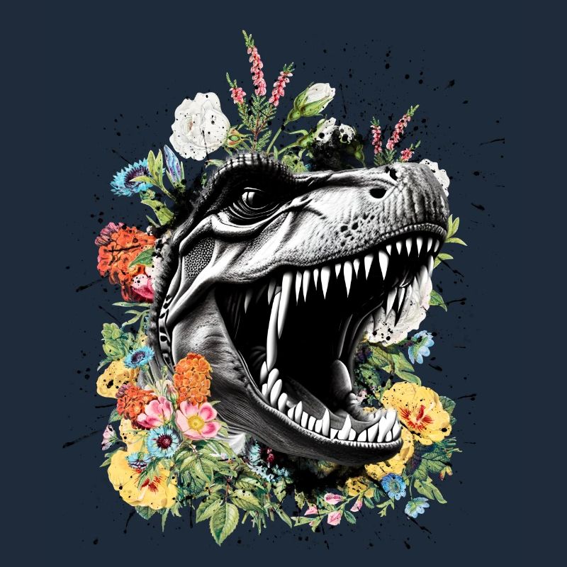 T Rex