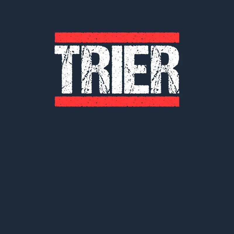 Triererin Trierer Trier