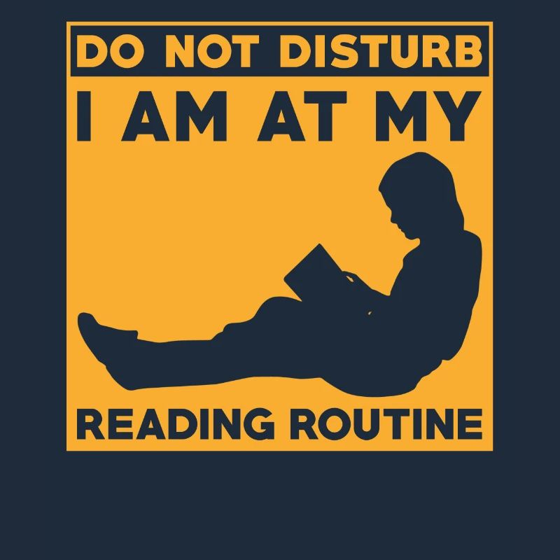 Reading Bookworm Book Lovers