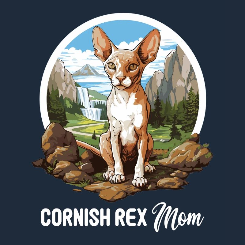 Cornish Rex Kitten Cornish Rex Cat