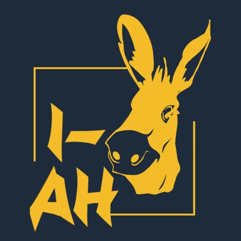 Donkey