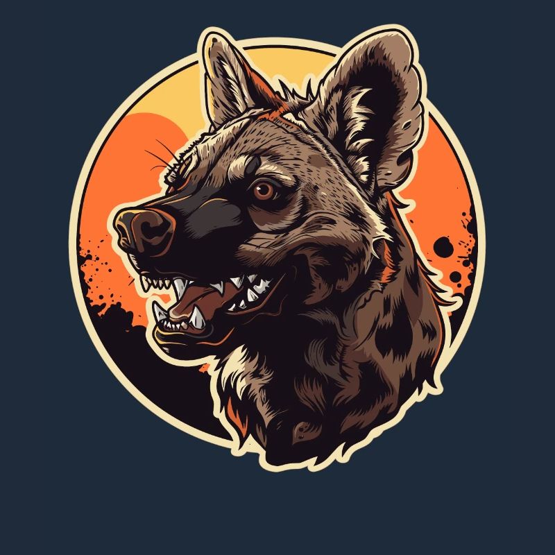 Erdwölfe Erdwolf