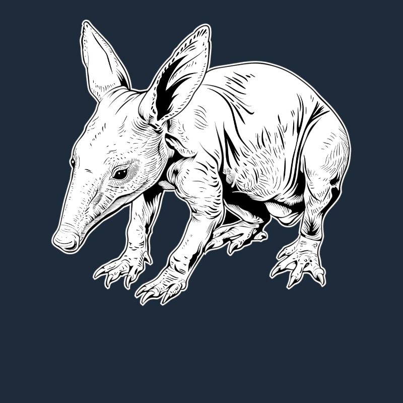 Erdferkeln Erdferkel