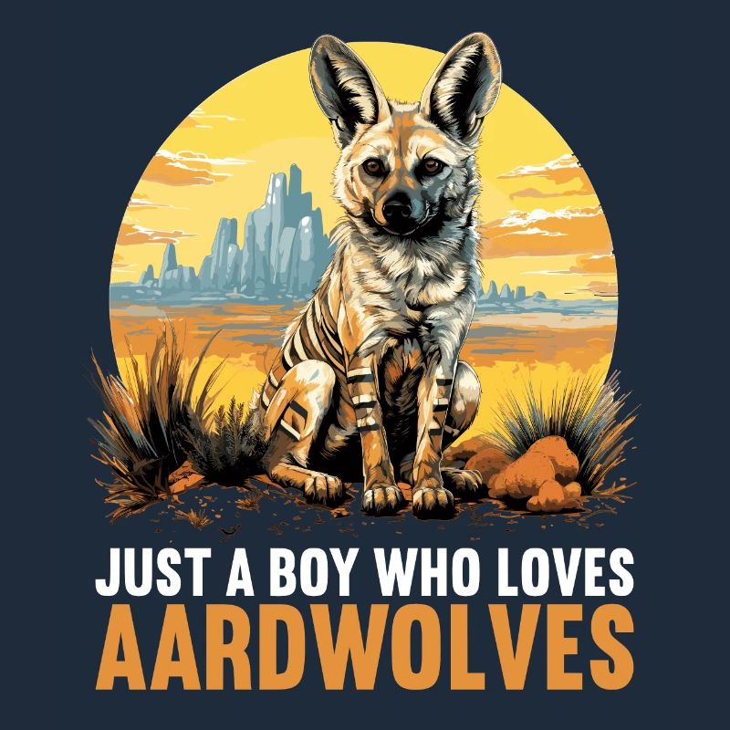 Aardwolves Aardwolf