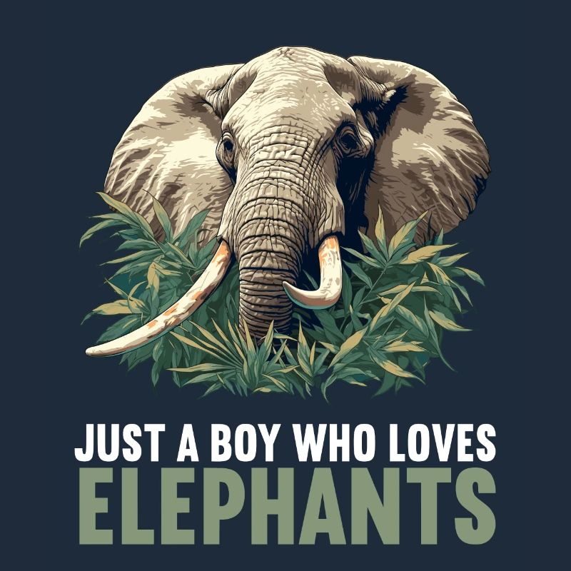 Elefanten Elefant