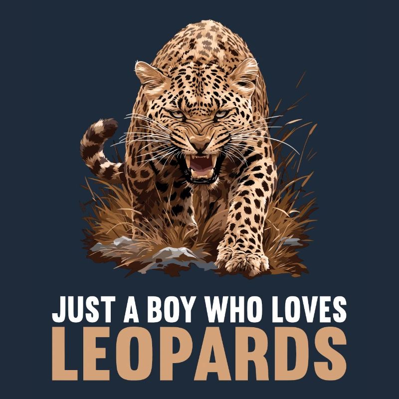 Léopard léopard
