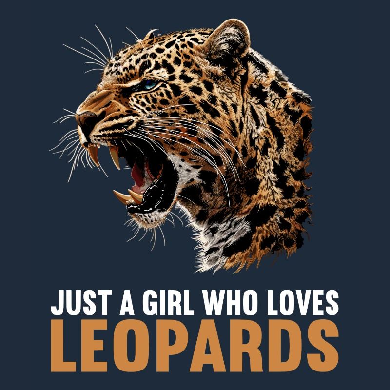 Léopard léopard
