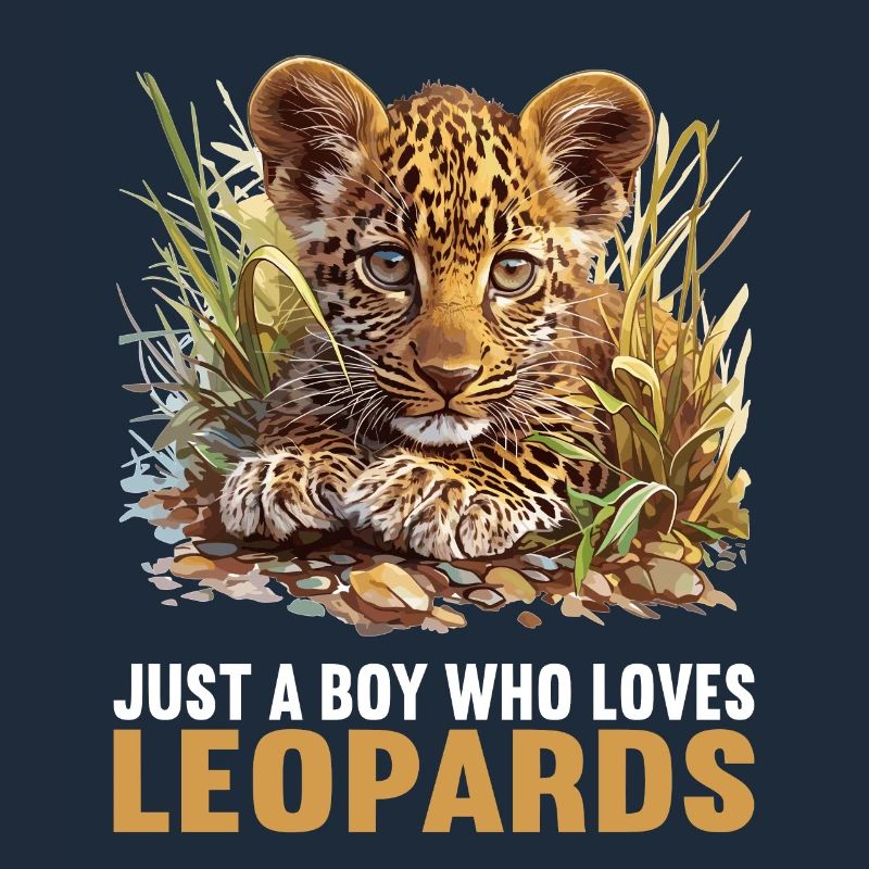 Léopard léopard