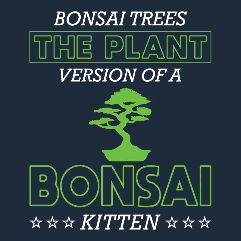 Bonsai Tree