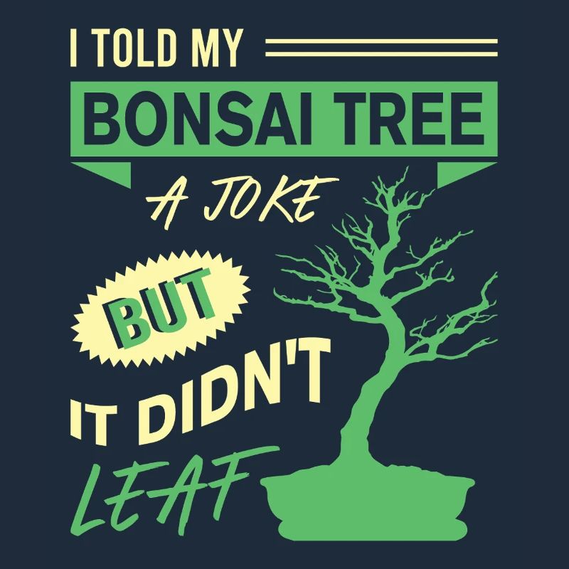 Bonsai Tree