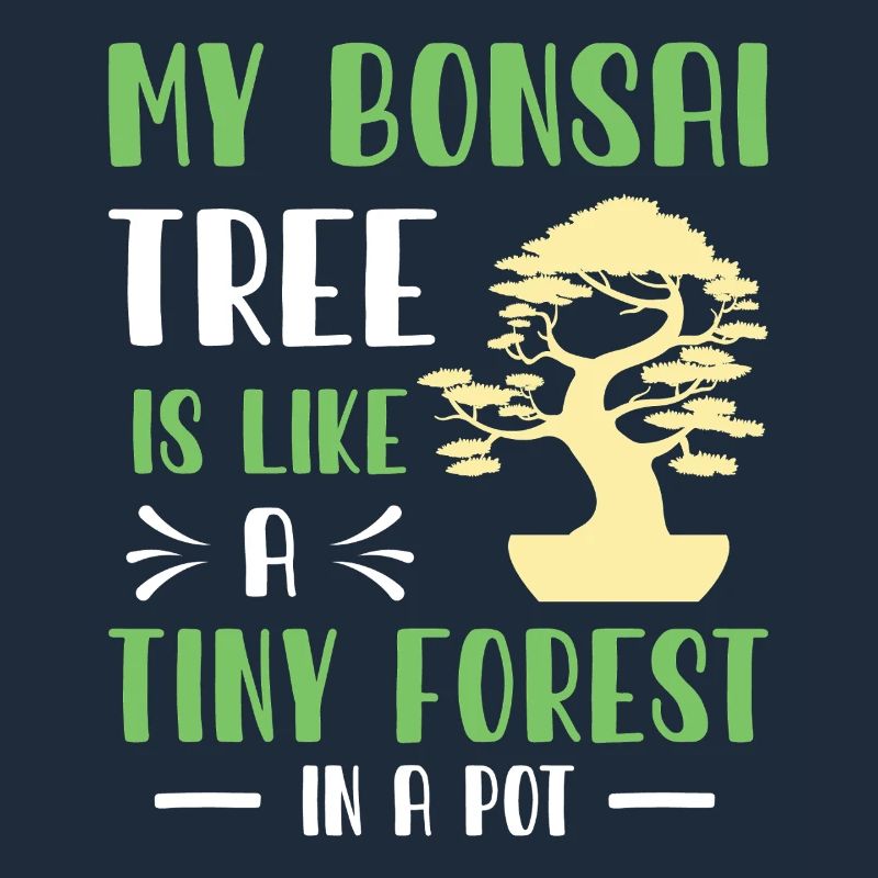Bonsai Tree