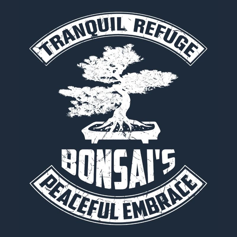 Bonsai Tree