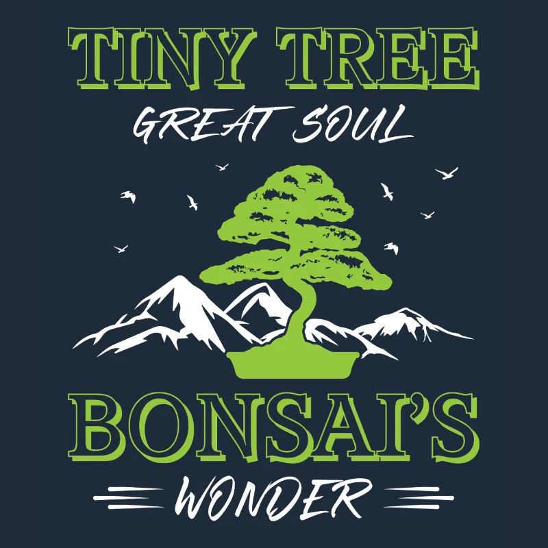 Bonsai Tree