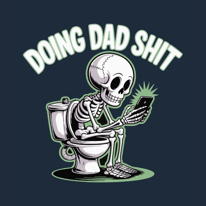 PAPA-SCHEISSE MACHEN
