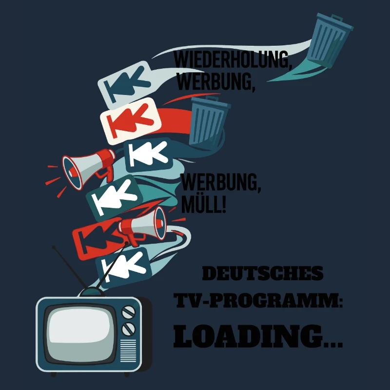 German TV Program: Loading...