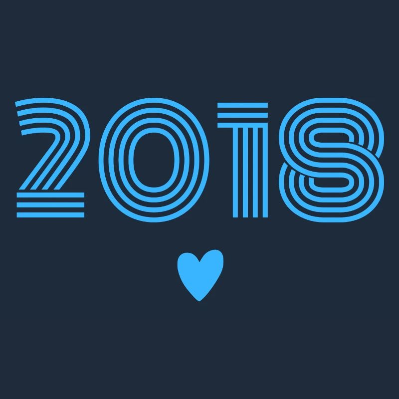 Born in 2018 boy