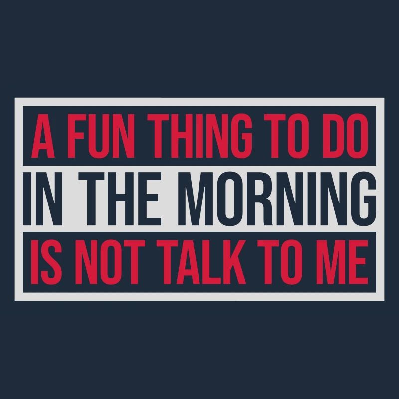 not talk to me